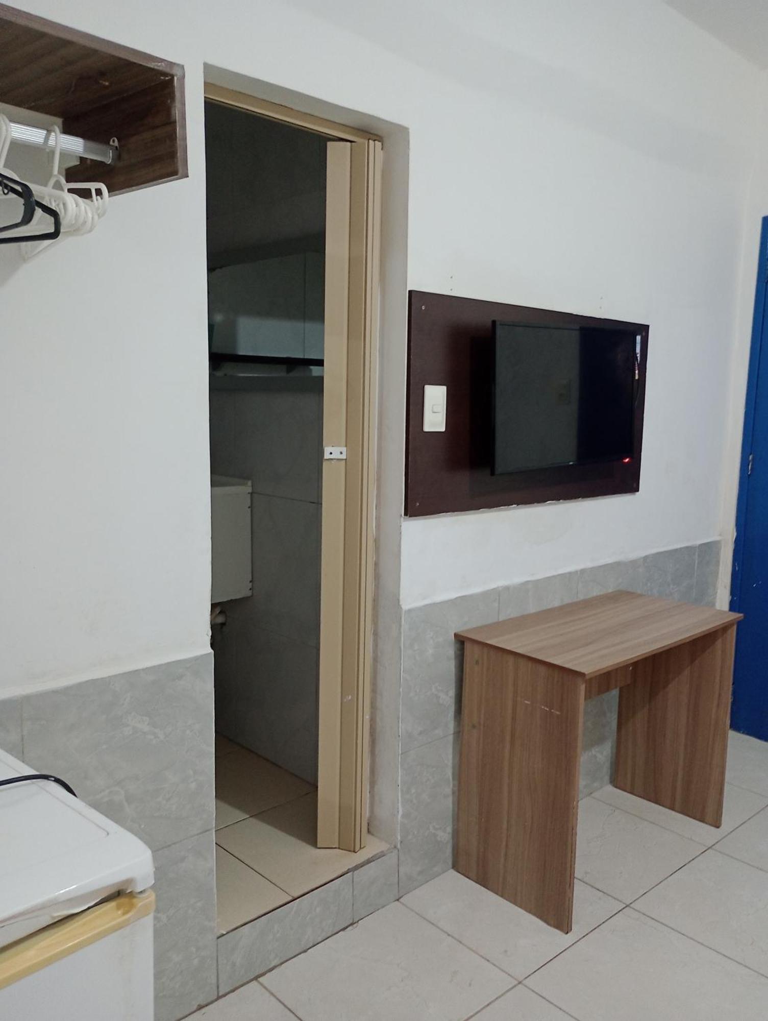 Suites Flores Do Mar Pôrto das Galinhas Kamer foto